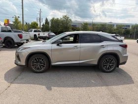 Lexus RX 350 / ОБДУХВАНЕ / CARFAX / АВТОКРЕДИТ, снимка 2