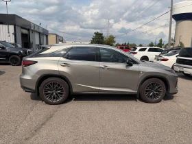 Lexus RX 350 / ОБДУХВАНЕ / CARFAX / АВТОКРЕДИТ, снимка 3