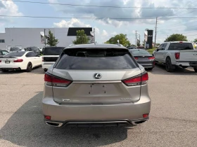 Lexus RX 350 / ОБДУХВАНЕ / CARFAX / АВТОКРЕДИТ, снимка 4