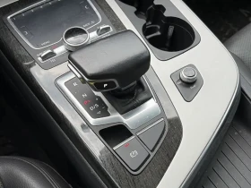 Audi Q7 Matrix * 360 * Обдухване * АвтоКредит * ЦЕНА ДО БГ, снимка 16