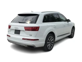Audi Q7 Matrix * 360 * Обдухване * АвтоКредит * ЦЕНА ДО БГ, снимка 7