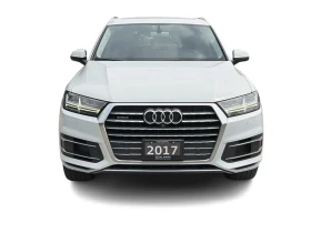 Audi Q7 Matrix * 360 * Обдухване * АвтоКредит * ЦЕНА ДО БГ, снимка 3