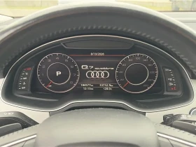 Audi Q7 Matrix * 360 * Обдухване * АвтоКредит * ЦЕНА ДО БГ, снимка 12