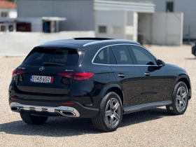 Mercedes-Benz GLC 300 AMG, mild hibrid, снимка 5