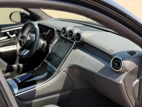 Mercedes-Benz GLC 300 AMG, mild hibrid, снимка 8