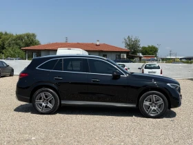 Mercedes-Benz GLC 300 AMG, mild hibrid, снимка 4