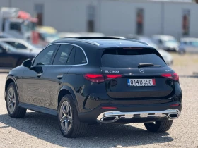 Mercedes-Benz GLC 300 AMG, mild hibrid, снимка 7