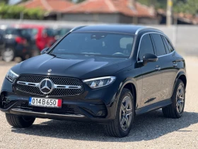 Mercedes-Benz GLC 300 AMG, mild hibrid, снимка 1