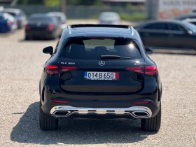 Mercedes-Benz GLC 300 AMG, mild hibrid, снимка 6