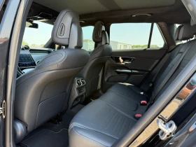 Mercedes-Benz GLC 300 AMG, mild hibrid, снимка 9