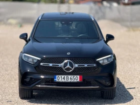Mercedes-Benz GLC 300 AMG, mild hibrid, снимка 2