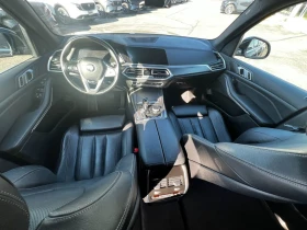 BMW X5 XDRIVE40I| HUD| PANO| ПОДГРЕВ, снимка 10