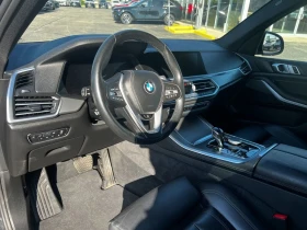 BMW X5 XDRIVE40I| HUD| PANO| ПОДГРЕВ, снимка 7