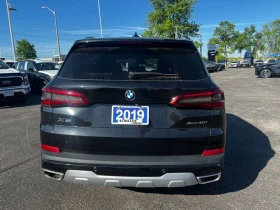 BMW X5 XDRIVE40I| HUD| PANO| ПОДГРЕВ, снимка 5