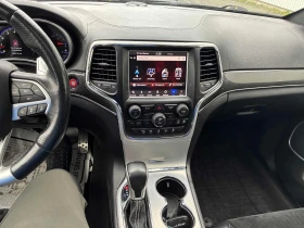 Jeep Grand cherokee SRT | CARFAX | АВТОКРЕДИТ БЕЗ ПЪРВОНАЧАЛНА , снимка 9