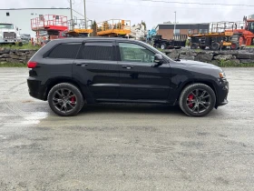 Jeep Grand cherokee SRT | CARFAX | АВТОКРЕДИТ БЕЗ ПЪРВОНАЧАЛНА , снимка 4