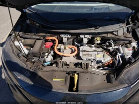 Nissan Ariya Engage, снимка 10