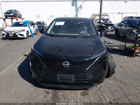 Nissan Ariya Engage, снимка 13