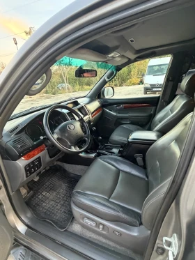 Toyota Land cruiser, снимка 9