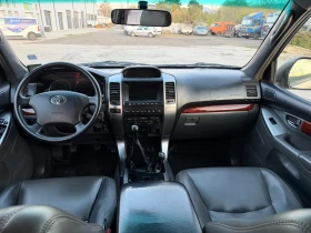 Toyota Land cruiser, снимка 6