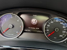 VW Touareg 3.0 262 R-LINE, снимка 7