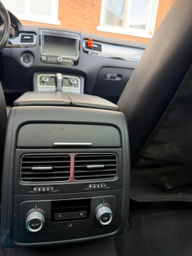 VW Touareg 3.0 262 R-LINE, снимка 10