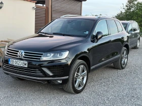 VW Touareg 3.0 262 R-LINE, снимка 2
