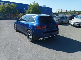 Mercedes-Benz GLC 220 d 4MATIC, снимка 8