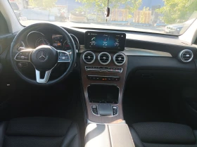 Mercedes-Benz GLC 220 d 4MATIC, снимка 11
