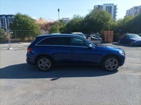 Mercedes-Benz GLC 220 d 4MATIC, снимка 4