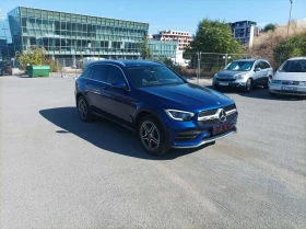 Mercedes-Benz GLC 220 d 4MATIC, снимка 3