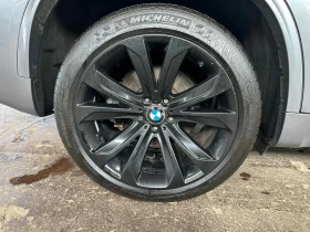 BMW X5, снимка 9