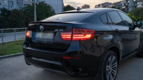 Обява за продажба на BMW X6 4.0XD FACE HEAD UP APPLE CAR PLAY ~47 999 лв. - изображение 6