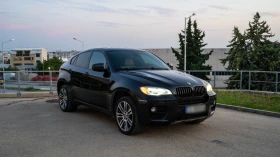 Обява за продажба на BMW X6 4.0XD FACE HEAD UP APPLE CAR PLAY ~47 999 лв. - изображение 1