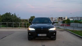 Обява за продажба на BMW X6 4.0XD FACE HEAD UP APPLE CAR PLAY ~47 999 лв. - изображение 1