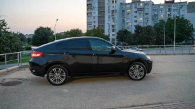 Обява за продажба на BMW X6 4.0XD FACE HEAD UP APPLE CAR PLAY ~47 999 лв. - изображение 2