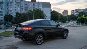 Обява за продажба на BMW X6 4.0XD FACE HEAD UP APPLE CAR PLAY ~47 999 лв. - изображение 3