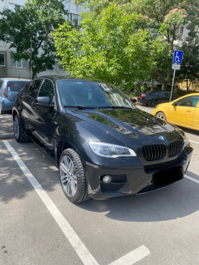 BMW X6 4.0XD FACE HEAD UP APPLE CAR PLAY, снимка 15 - Автомобили и джипове - 41651719