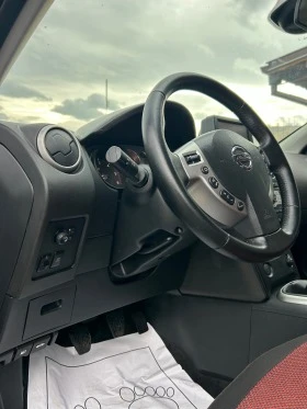 Nissan Qashqai 2.0DCi 4х4 Navi, снимка 15