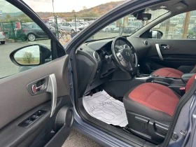 Nissan Qashqai 2.0DCi 4х4 Navi, снимка 8