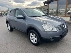 Nissan Qashqai 2.0DCi 4х4 Navi, снимка 3