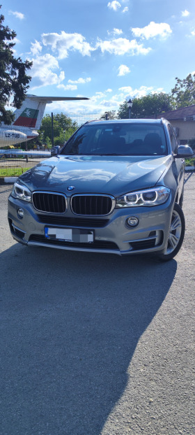 BMW X5 3.0, снимка 2 - Автомобили и джипове - 45457600