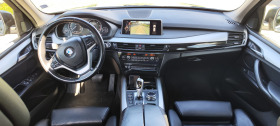 BMW X5 3.0, снимка 6 - Автомобили и джипове - 45457600