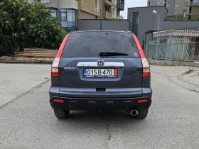 Honda Cr-v 2.0i-VTEC 4x4 Alcantara, снимка 6