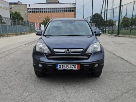 Honda Cr-v 2.0i-VTEC 4x4 Alcantara, снимка 2