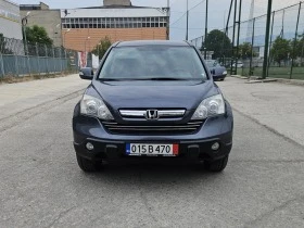 Honda Cr-v 2.0i-VTEC 4x4 Alcantara | Mobile.bg    2