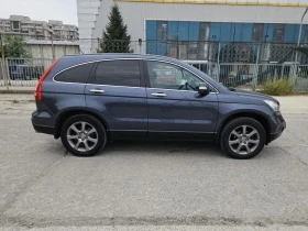 Honda Cr-v 2.0i-VTEC 4x4 Alcantara | Mobile.bg    4