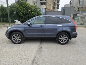 Honda Cr-v 2.0i-VTEC 4x4 Alcantara | Mobile.bg    8