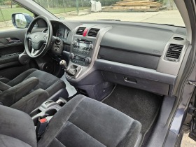 Honda Cr-v 2.0i-VTEC 4x4 Alcantara, снимка 14