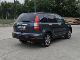 Honda Cr-v 2.0i-VTEC 4x4 Alcantara | Mobile.bg    5